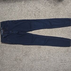 American Eagle High Rise Jegging